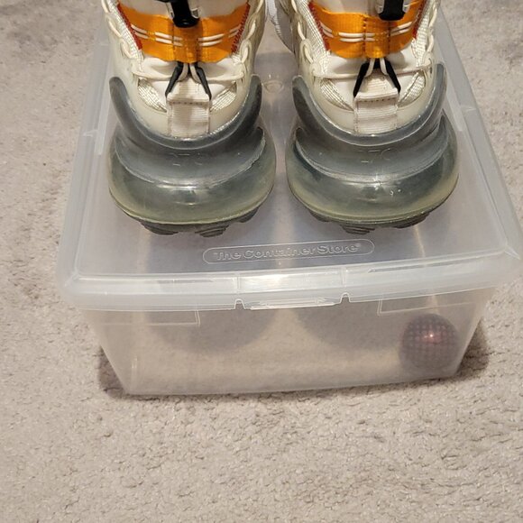 Nike air max 270 ispa (Must see) - Picture 5 of 5